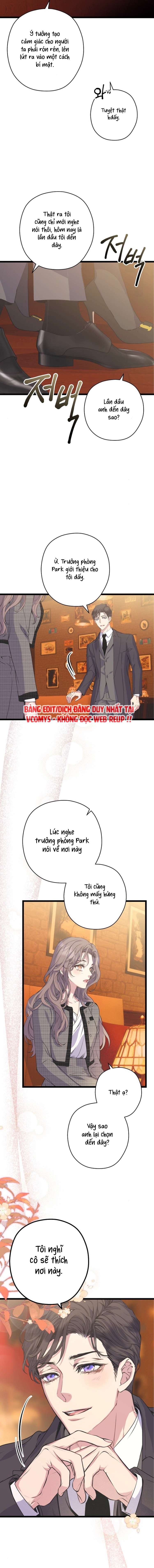 [ 18+ ] Thời gian phu thê ân ái Chap 13 - Next Chap 14