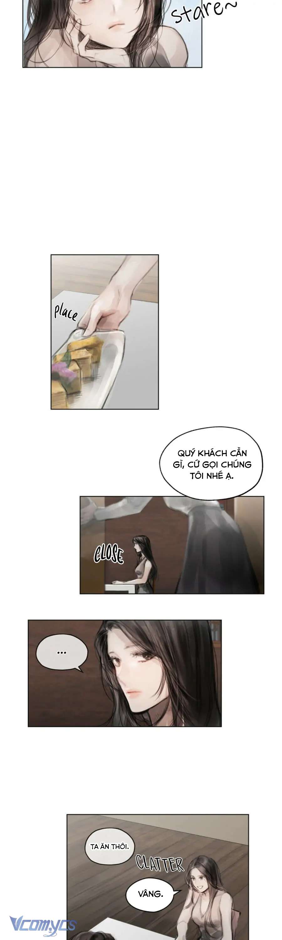 [18+] Doppio Senso Chap 14 - Next 