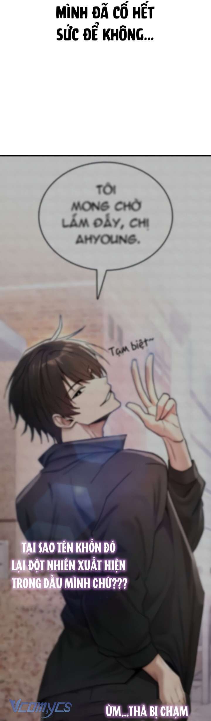 Tôi Sẽ Không Bị Khuất Phục Đâu Chap 13 - Trang 2