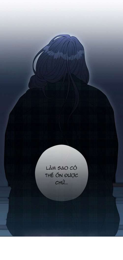 [18+] Ngọn Gió Thơ Ngây Chap 8 - Next Chap 9