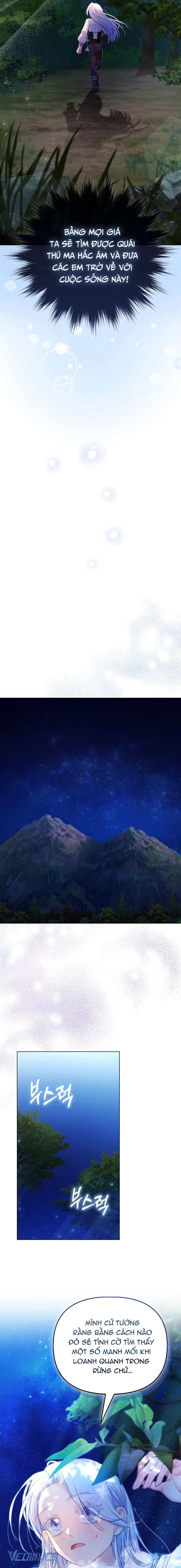 Phương Pháp Trồng Lúa Đặc Biệt Của Ác Nữ Chapter 20 - Trang 3