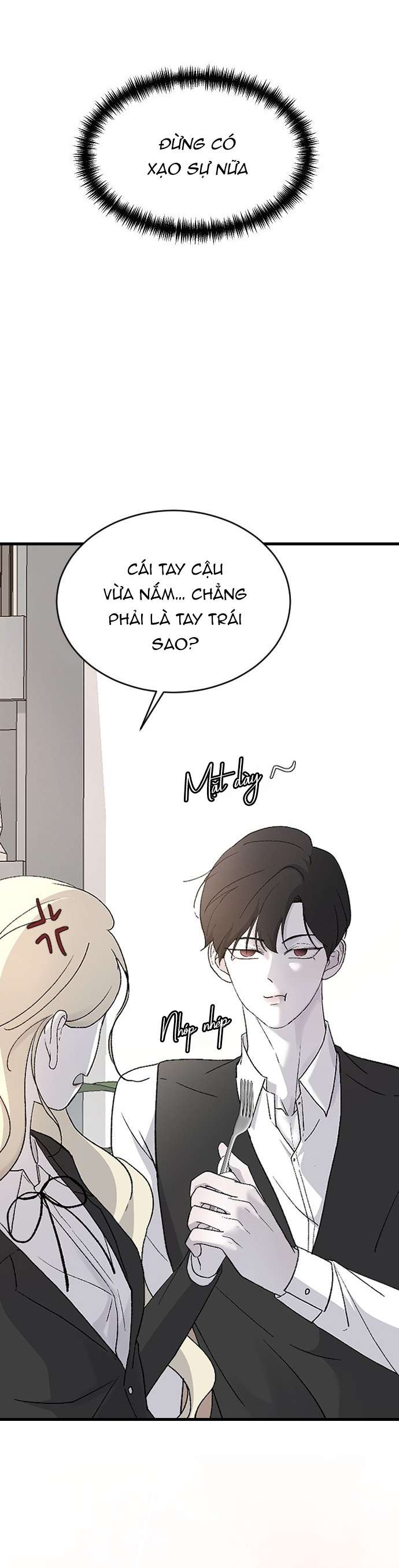 Ba Anh Trai Cực Phẩm Của Tôi Chap 82 - Trang 3