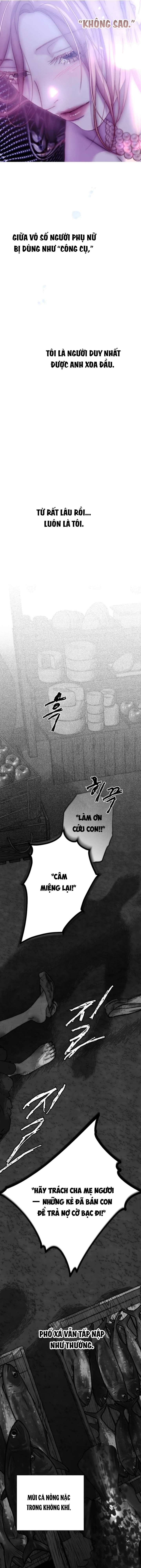 Những Mảnh Vỡ Của Giấc Mộng Thủy Tinh Chap 21 - Trang 2