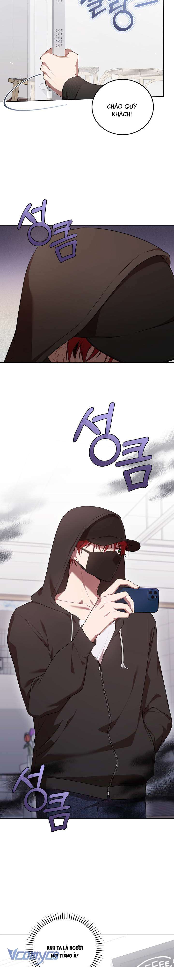 Chủ Tiệm Cafe Là Guide Cấp S Chap 15 - Next Chap 16