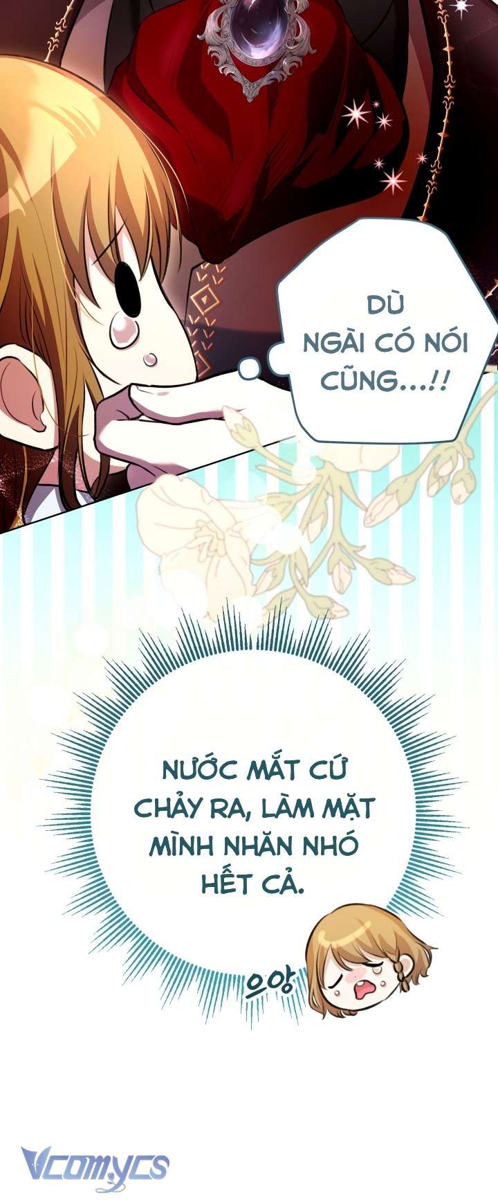Đứa Trẻ Nuôi Dưỡng Ác Ma Chap 14 - Trang 2