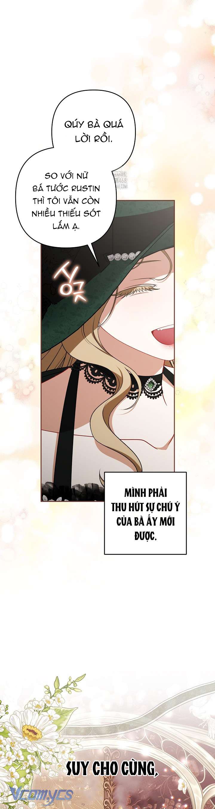 Tôi Đã Xem Một Vở Kịch Chap 35 - Trang 2