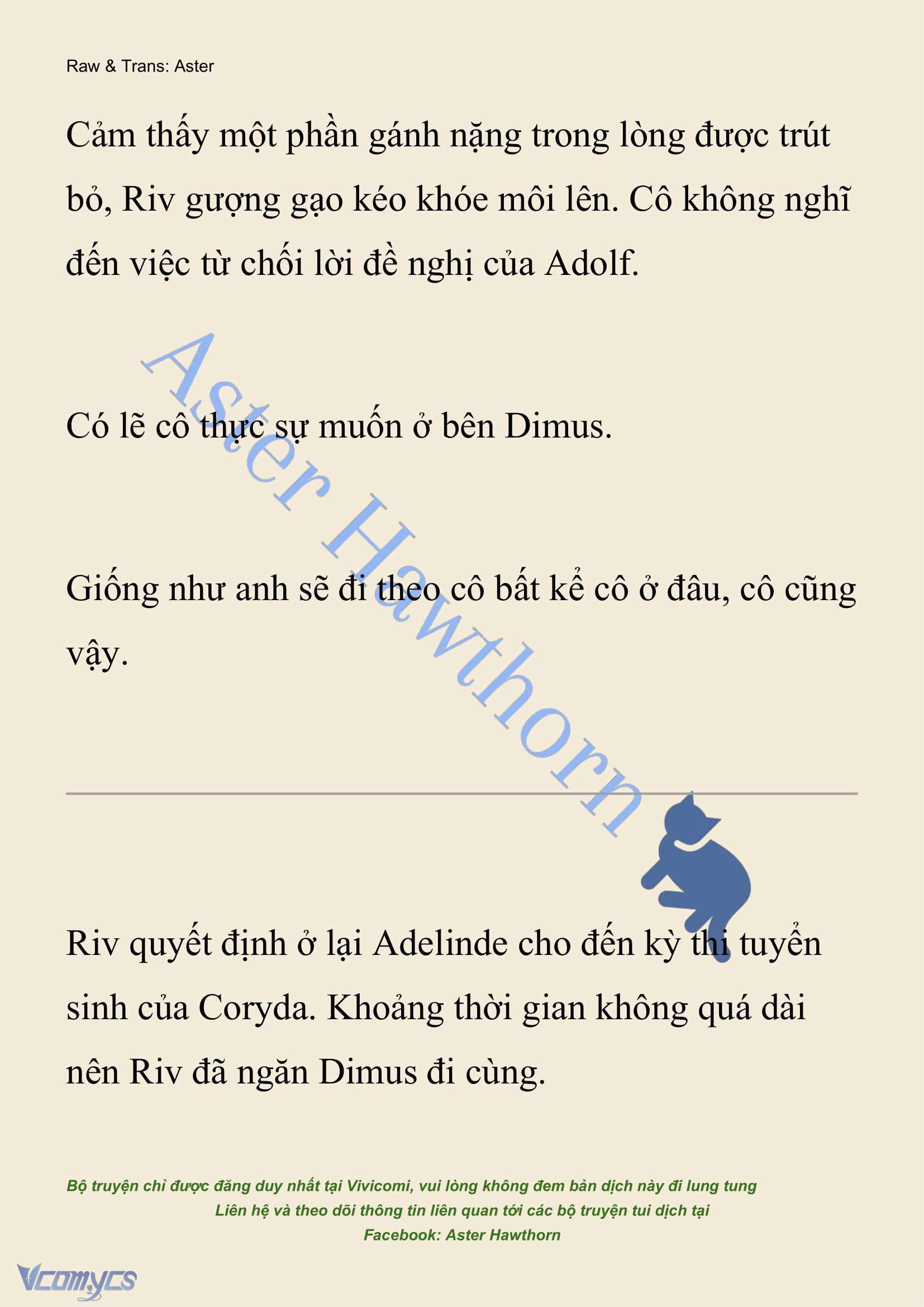 [NOVEL] Odalisque Chap 133 - Trang 2