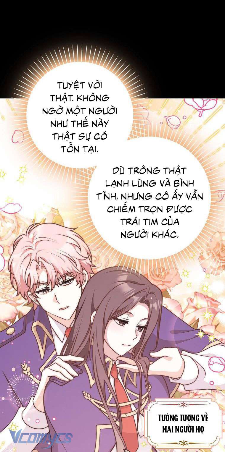 Tôi Thề Chúng Ta Chỉ Là Bạn Chapter 40 - Trang 4