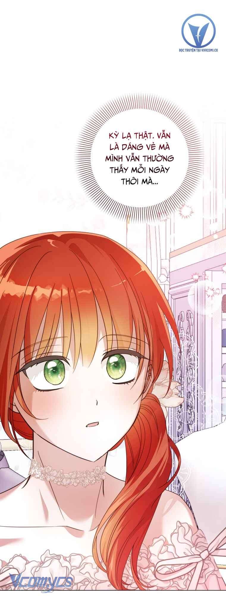 Mọt Sách Là Bạo Quân Chap 34 - Trang 3