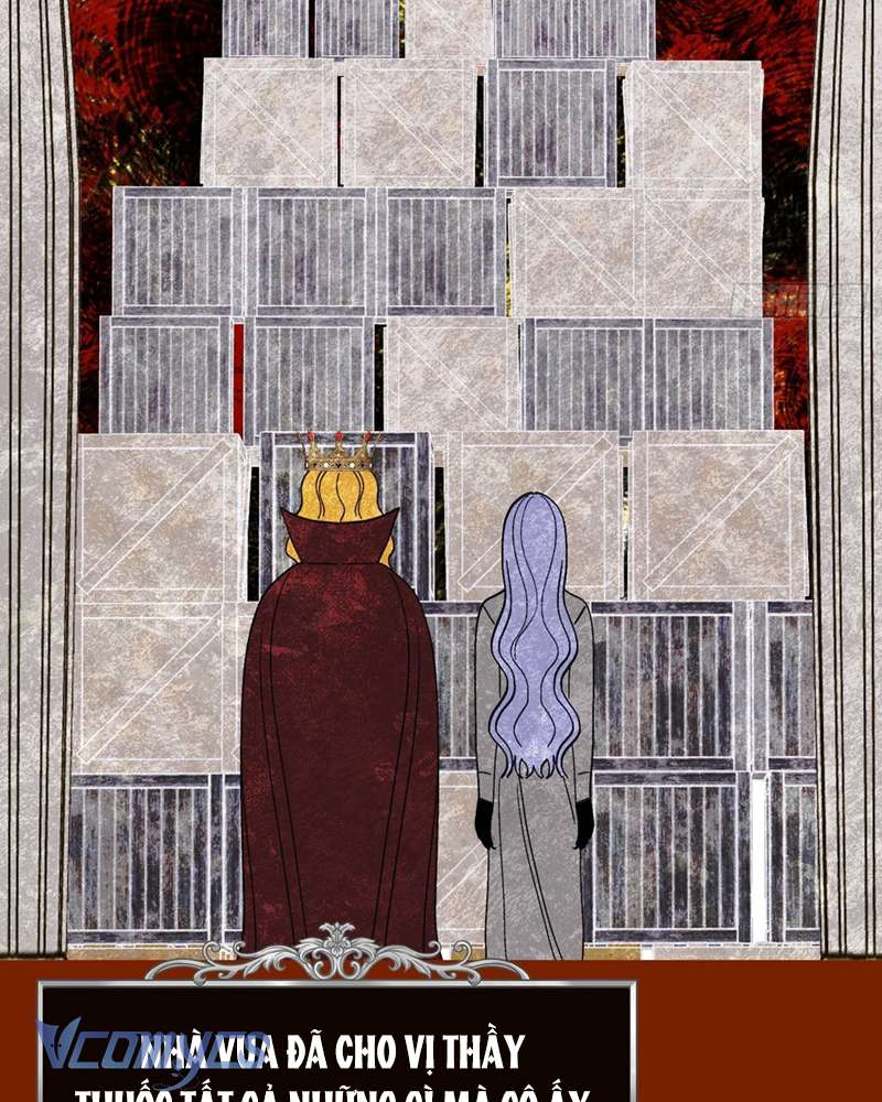 Ác Chi Hoàn Chapter 43 - Trang 4