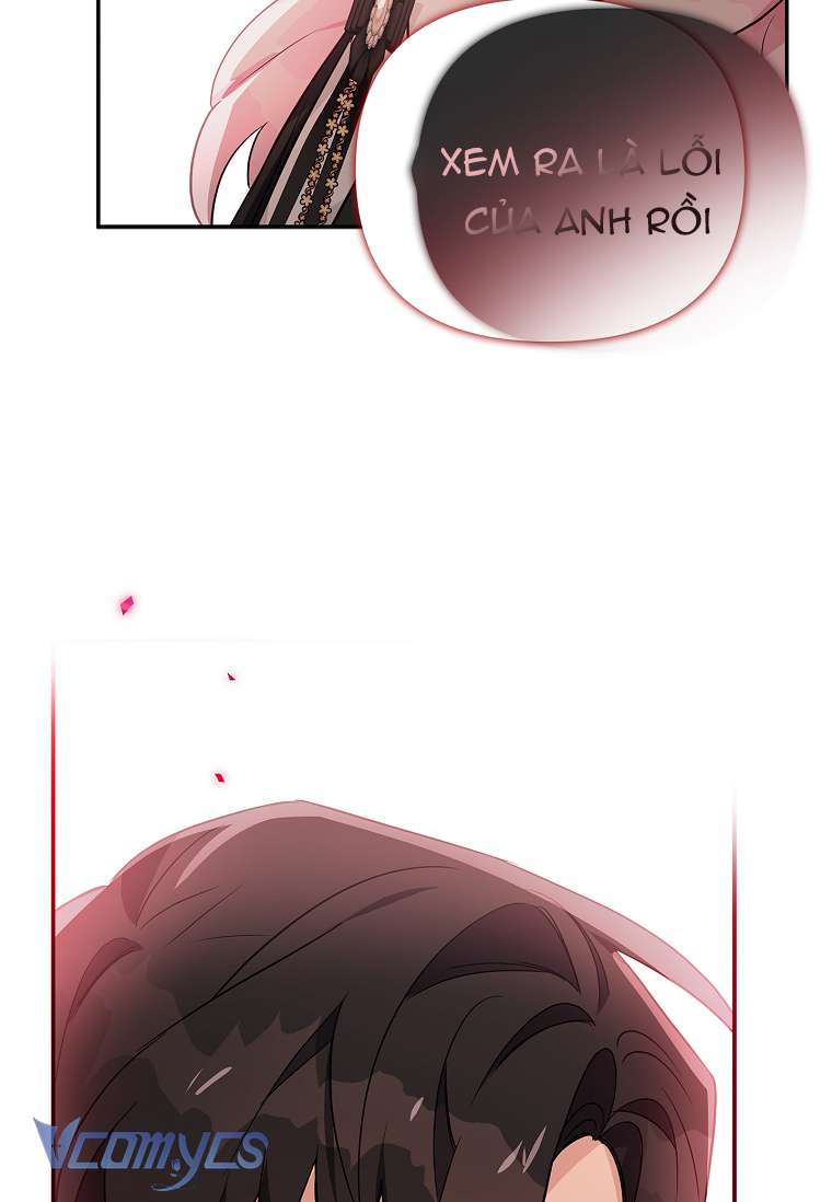 Tôi đã trở thành con gái út của công tước phản diện Chapter 21 - Trang 3