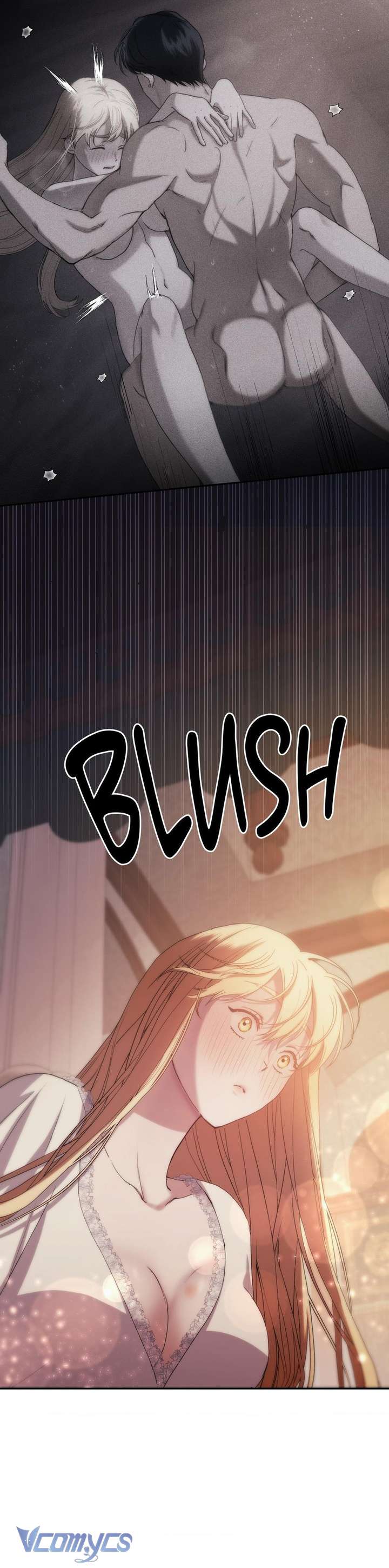 [18+] Người Em Vợ Tóc Vàng Chap 25 - Trang 2