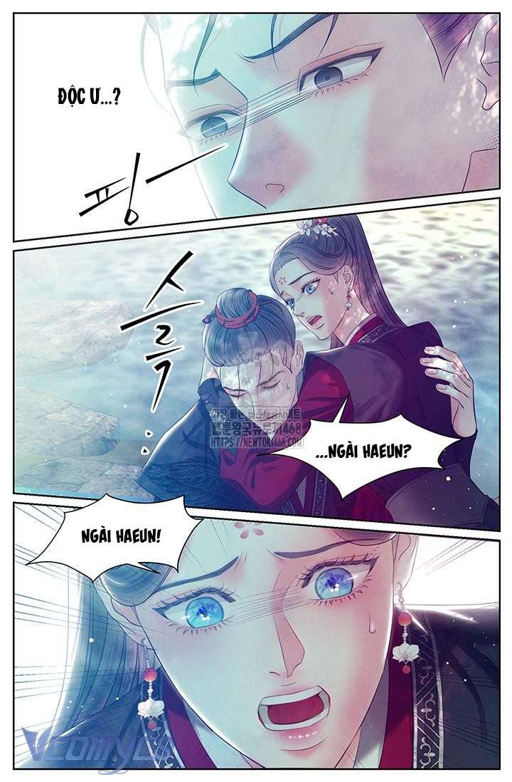 [18+] Đêm Hoang Dại Chap 32 - Trang 2