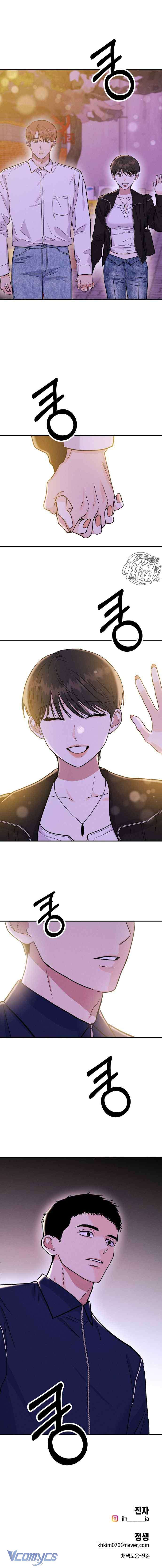 Cuộc Chiến Thoát Kiếp FA Chap 20 - Trang 4