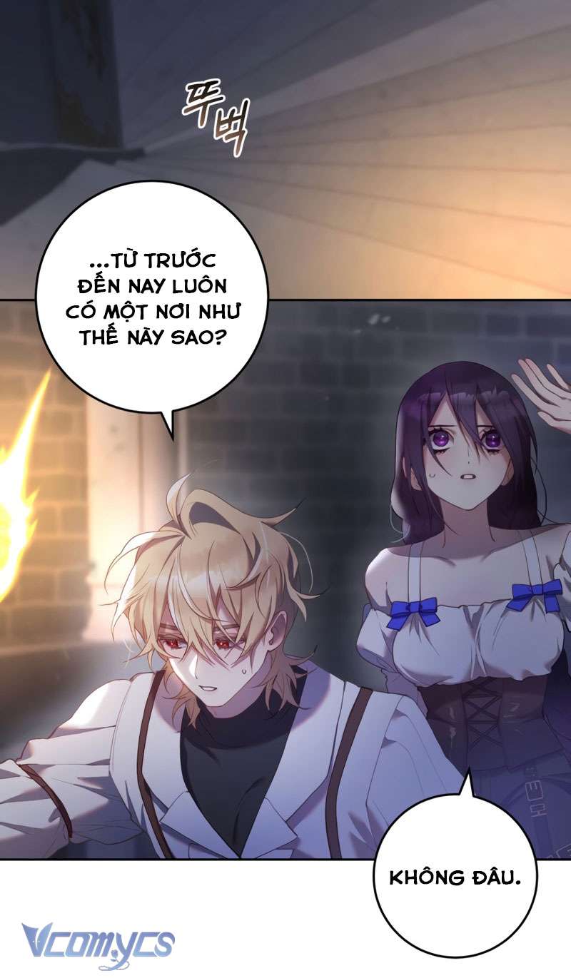 [Sứa Biển] Em Trai Tôi Là Hoàng Đế Ngang Ngược Chap 26 - Trang 2