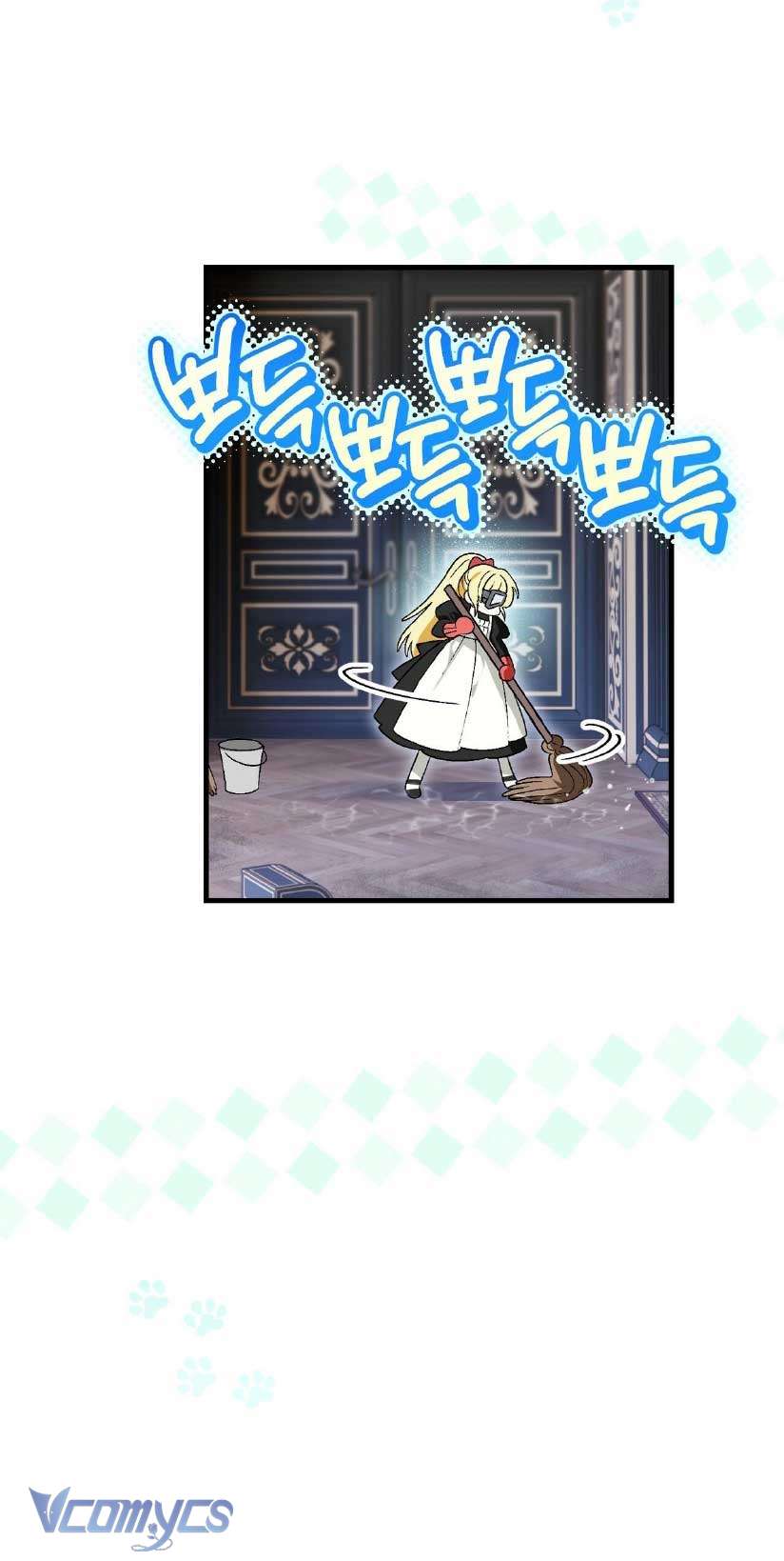 Gửi đến người sói yêu dấu của em Chap 4 - Trang 2