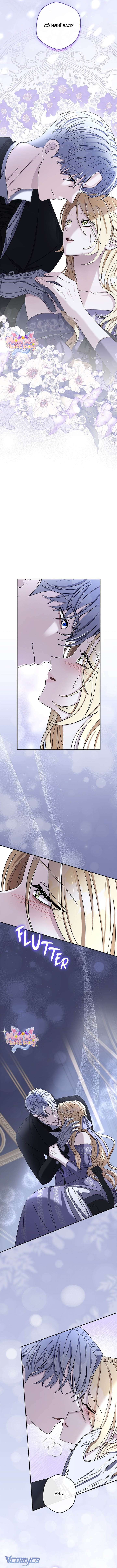 Dụ Hoặc Chap 6 - Trang 3