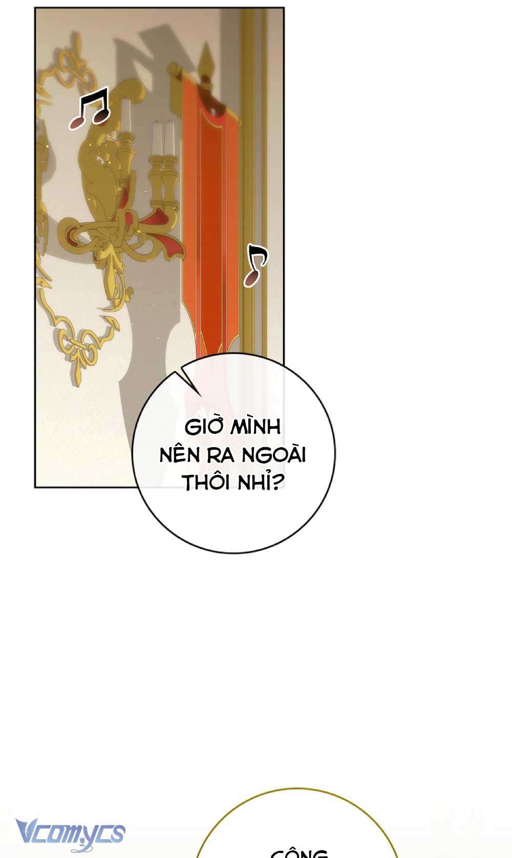 100 lời nguyền tại dinh thự Illestone Chap 11 - Trang 3