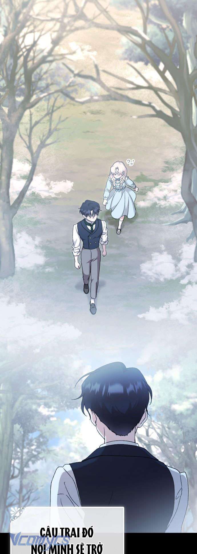 Dành Cho Những Ai Coi Hối Tiếc Là Điều Xa Xỉ Chap 45 - Trang 4