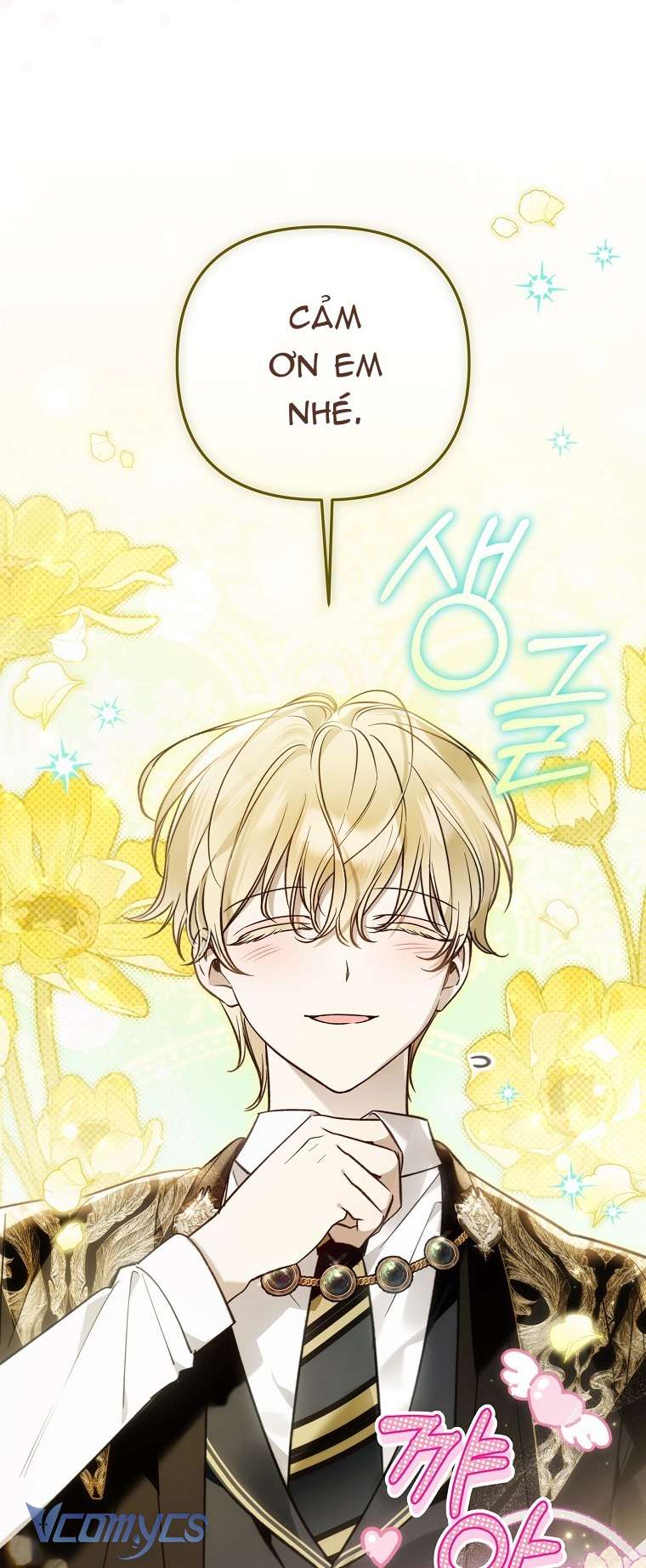 Độc Chiếm Sủng Ái Của Công Chúa Út, Mọi Người Đều Say Mê Tôi. Chap 44 - Trang 3