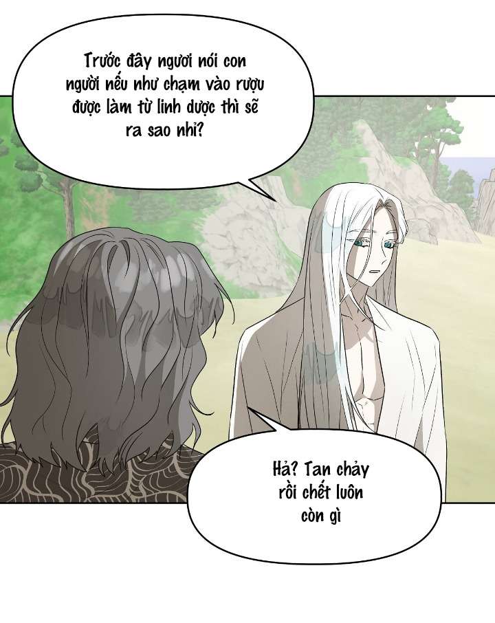 Câu Cá Cũng Bắt Được Người Cá Sao? Chap 7 - Next Chap 8