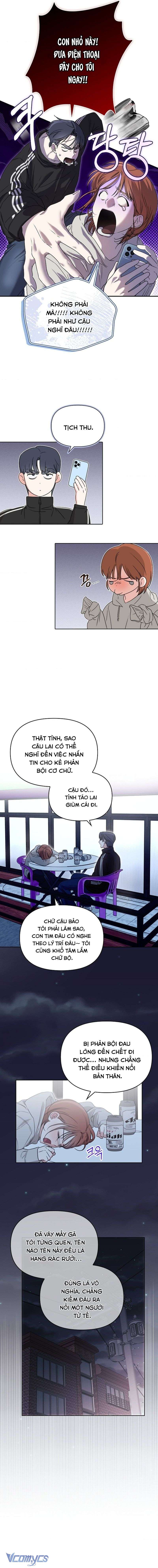 Nam Nữ Thụ Thụ Bất Thân Chap 2 - Trang 2