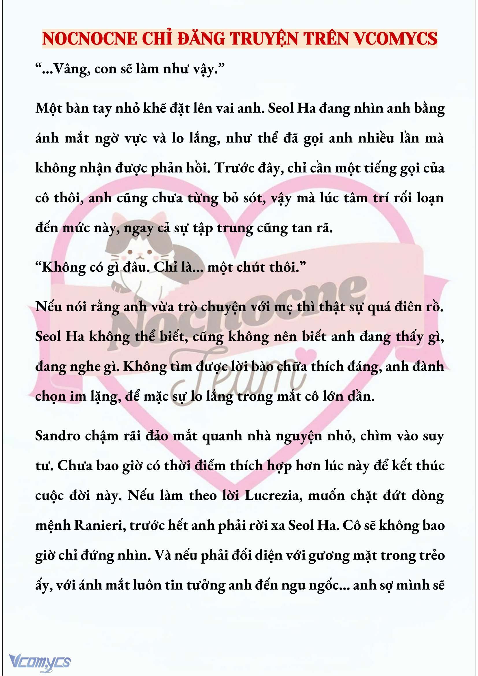 [TIỂU THUYẾT] ĐIỂM CHÍ Chap 166 - Trang 2