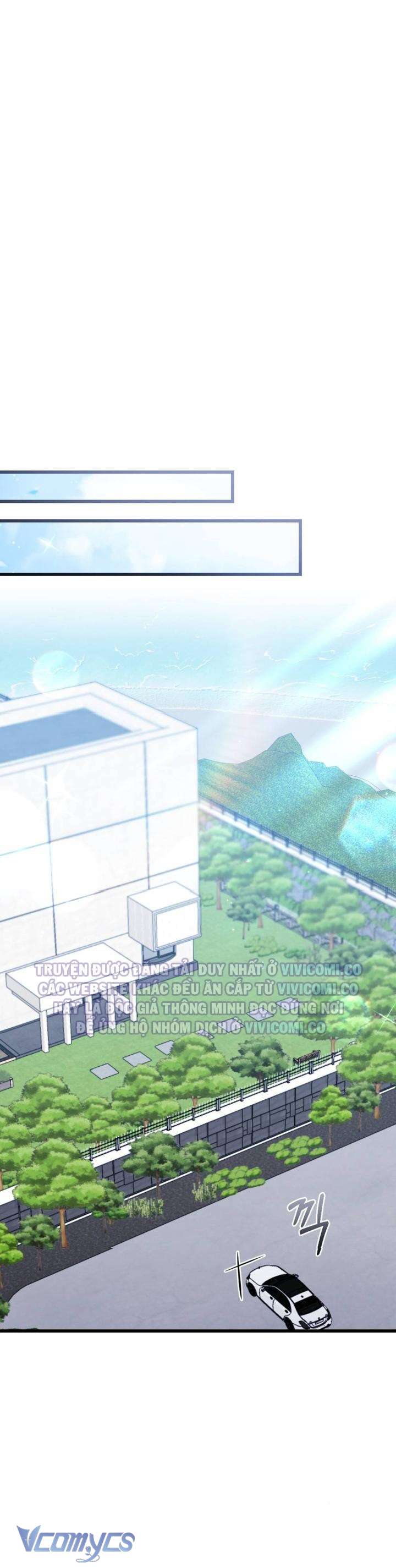 [18+] Bảo Làm Việc Ở Nhà Mà Lại... Chap 21 - Trang 3