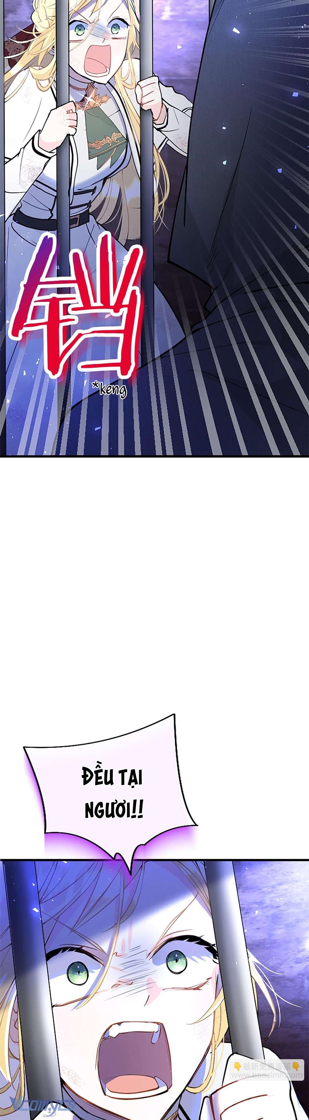 Đại Tiểu Thư Sao Phải Giả Nam Chapter 30 - Trang 4