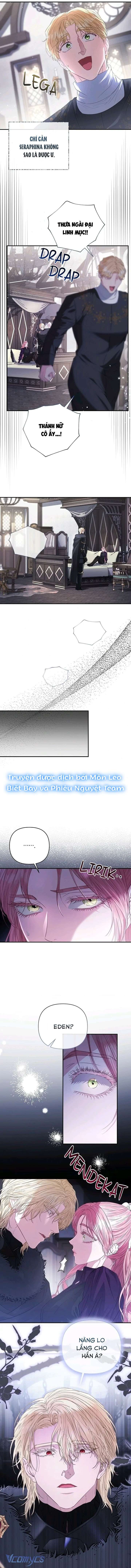 Tôi Bị Ám Ảnh Bởi Người Chồng Phản Diện Chap 55 - Trang 2