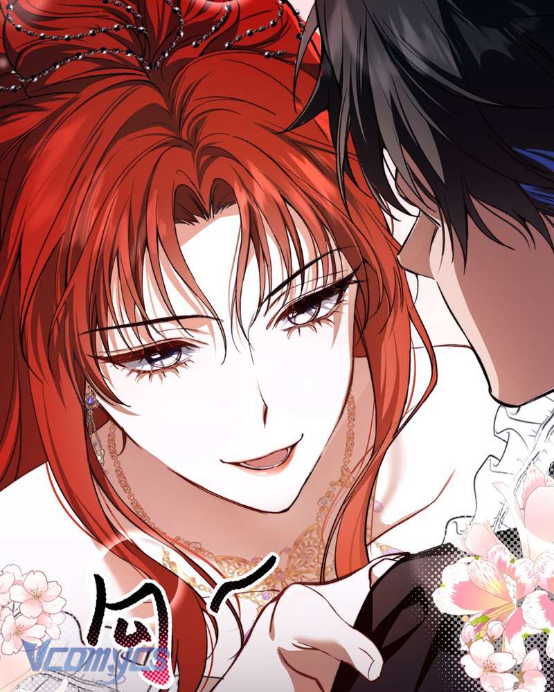 Cô Ấy Sẽ Thuần Hóa Các Anh Hùng Chap 4 - Trang 4