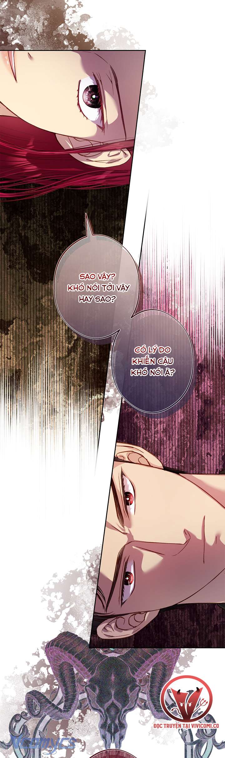 [18+] Love Kitsch Crunch Chap 43 - Trang 3