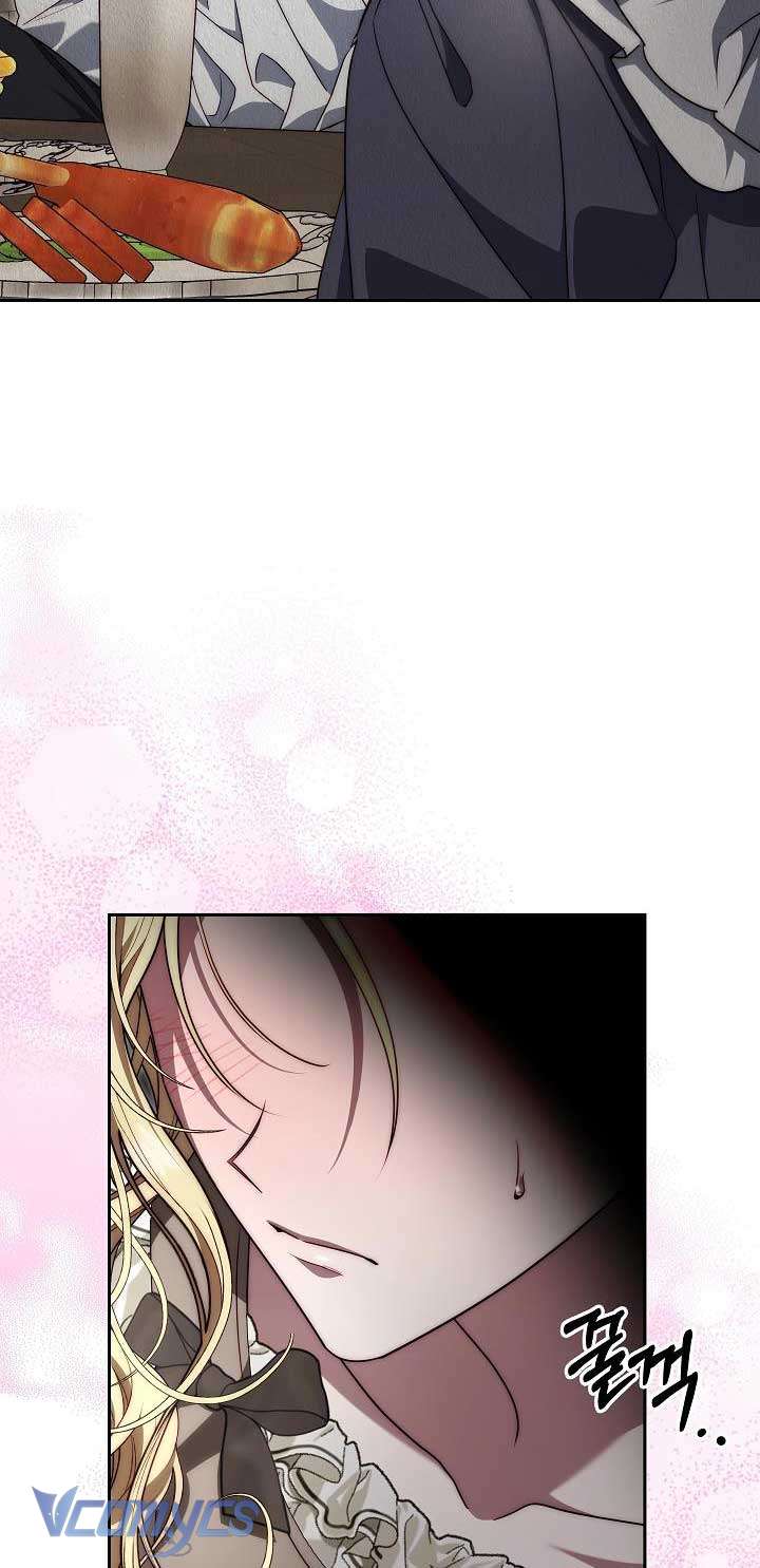 Thuần Hóa Hoàng Tử Quái Vật Chap 16 - Trang 3