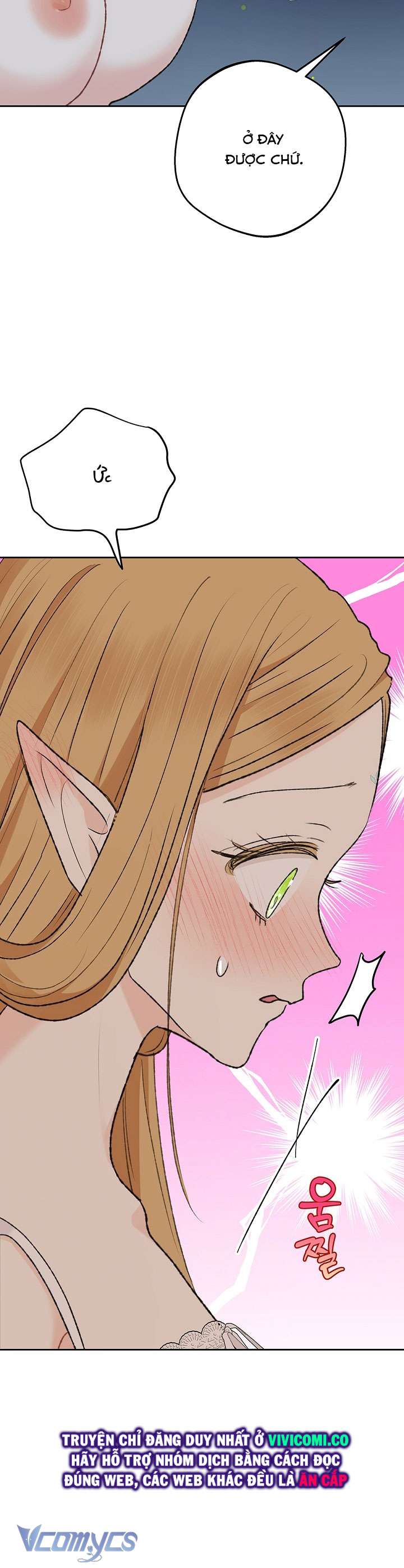 [18+] Yêu Tinh Giao Phối Chap 45 - Next Chap 46