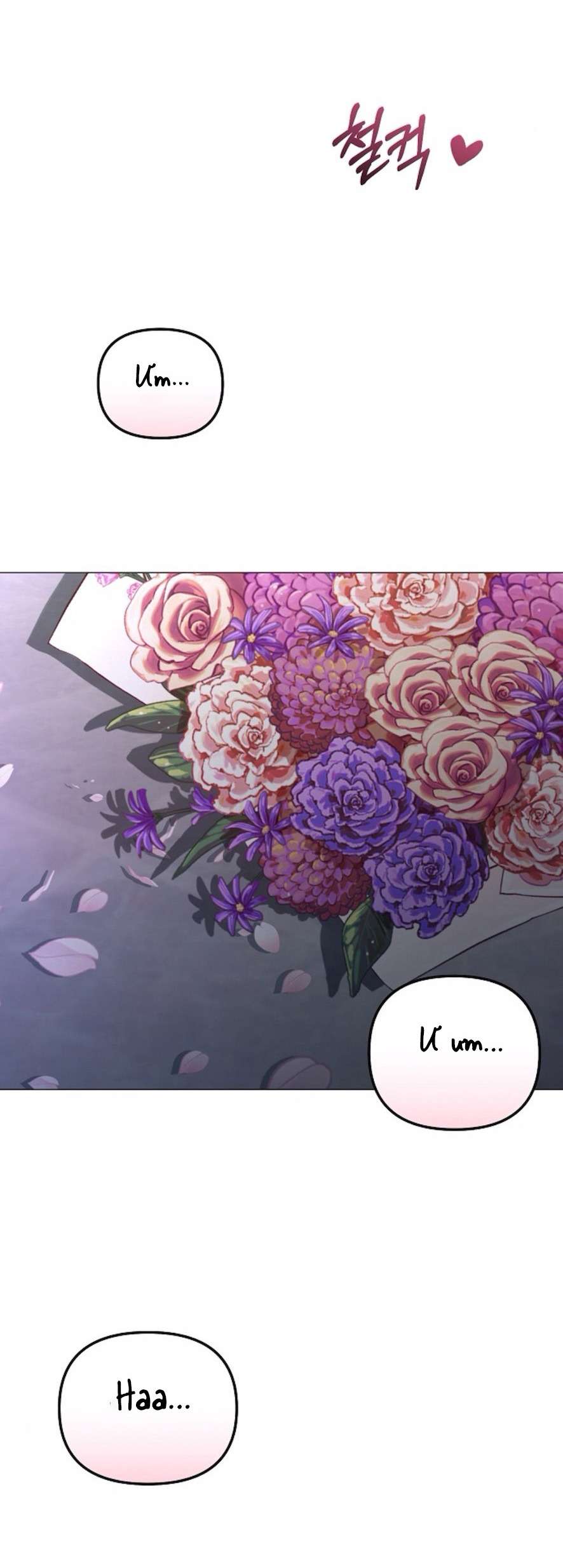 〖18+〗- Sự Cám Dỗ Ngọt Ngào Của Cậu Bạn Thân Chap 9 - Trang 2