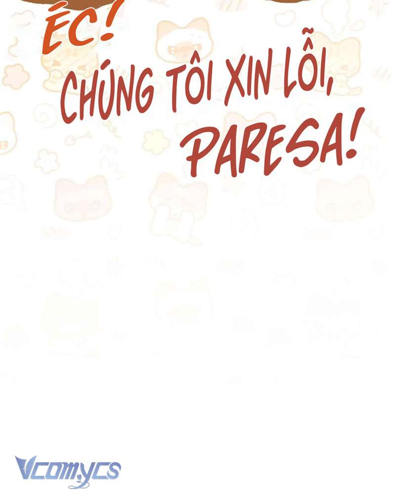 Hầu Gái Độc Quyền Của Hoàng Hậu Phản Diện Chap 112 - Trang 3