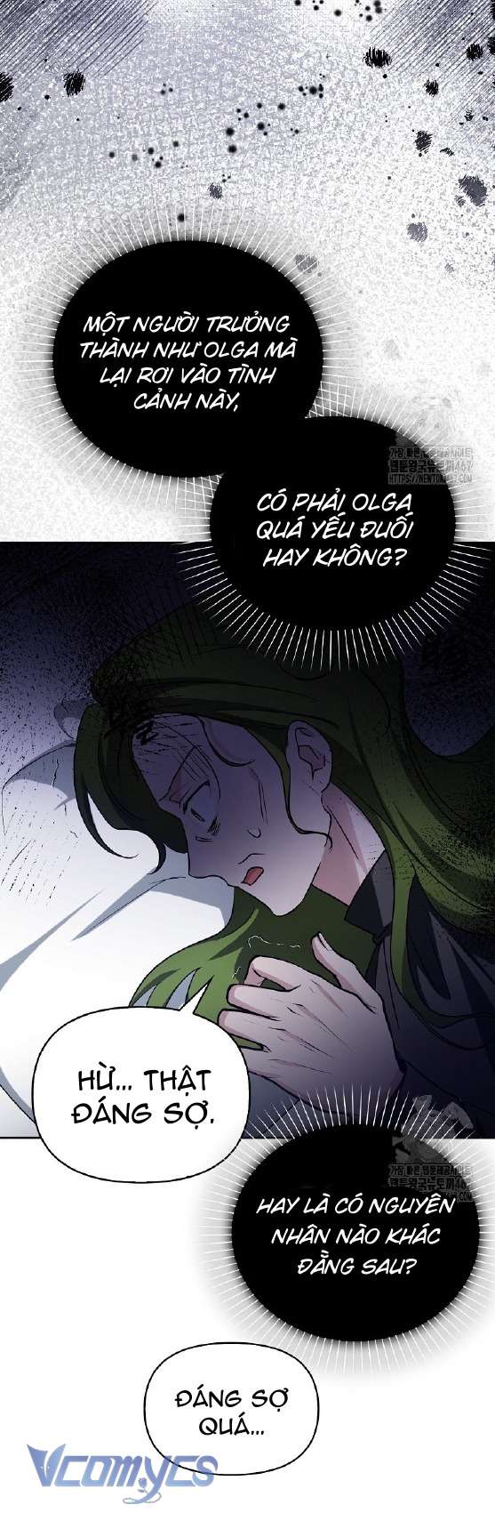 Kế Hoạch Nghỉ Hưu Của Nhân Vật Phản Diện Chap 31 - Trang 4