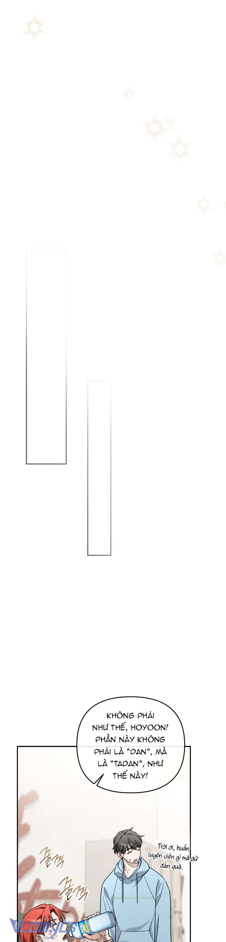 Rác Rưởi Sống Sót Với Thân Phận Thần Tượng PD Chap 7 - Trang 3