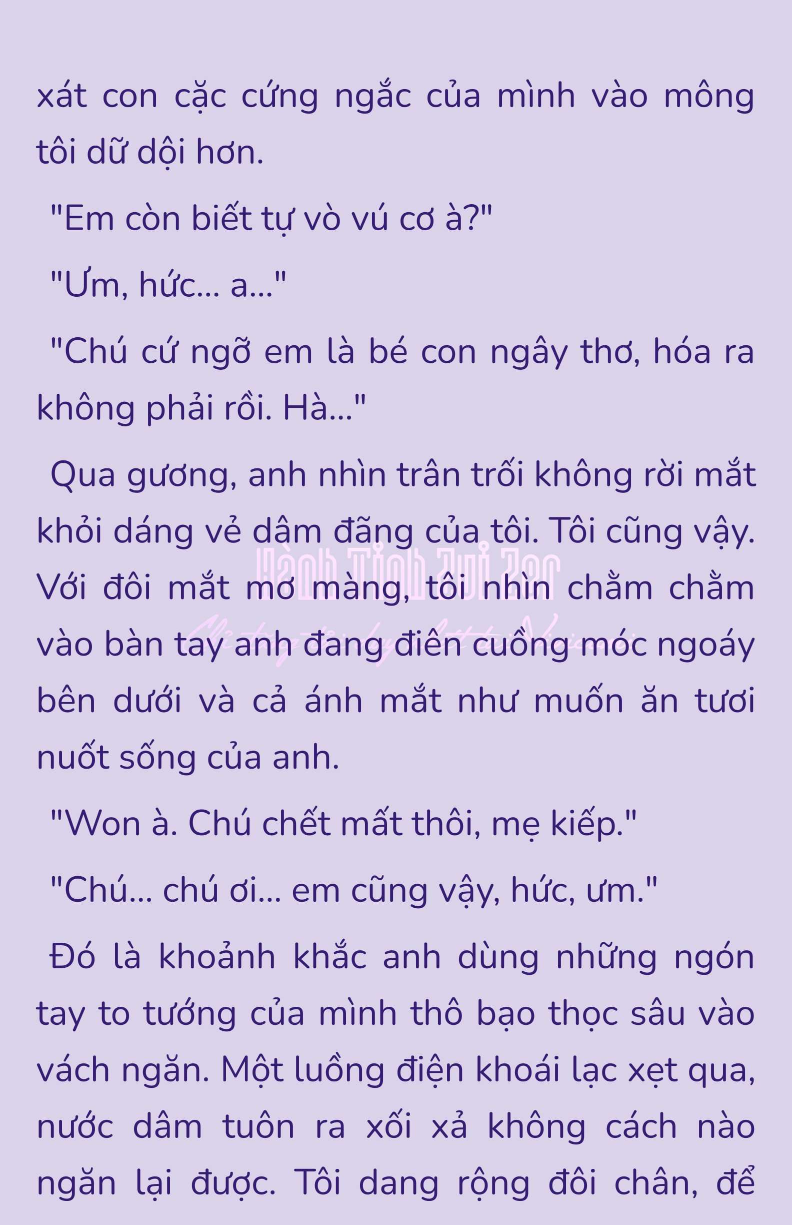 [NOVEL] - JUNK? JUNK! Chap 184 - Trang 2