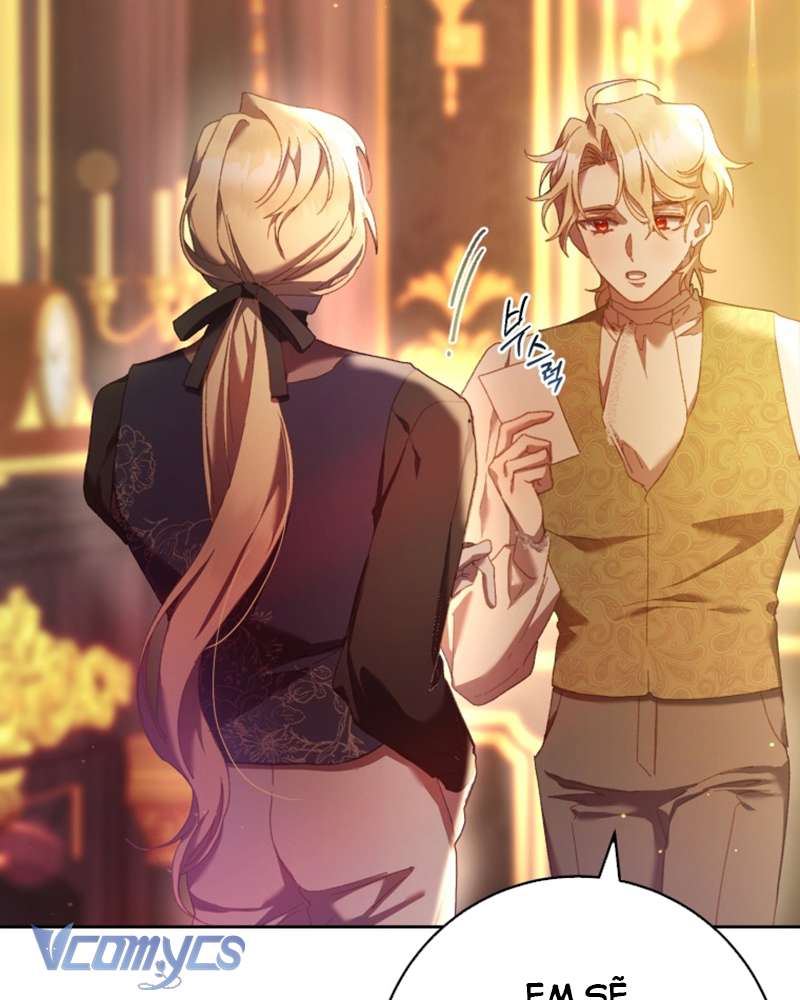 [Sứa Biển] Em Trai Tôi Là Hoàng Đế Ngang Ngược Chap 38 - Trang 2