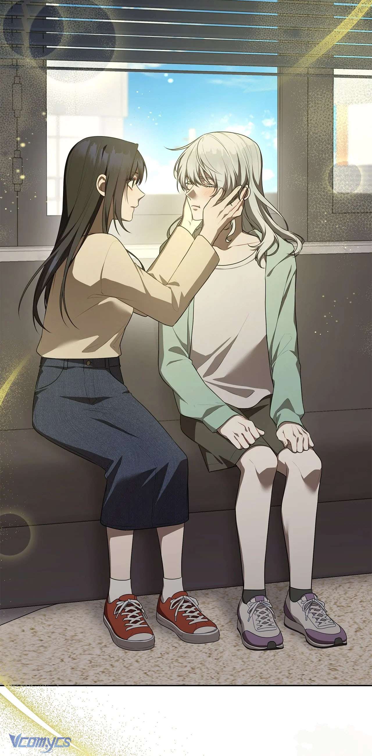 Chủ Tiệm Cafe Là Guide Cấp S Chap 27 - Next Chap 28