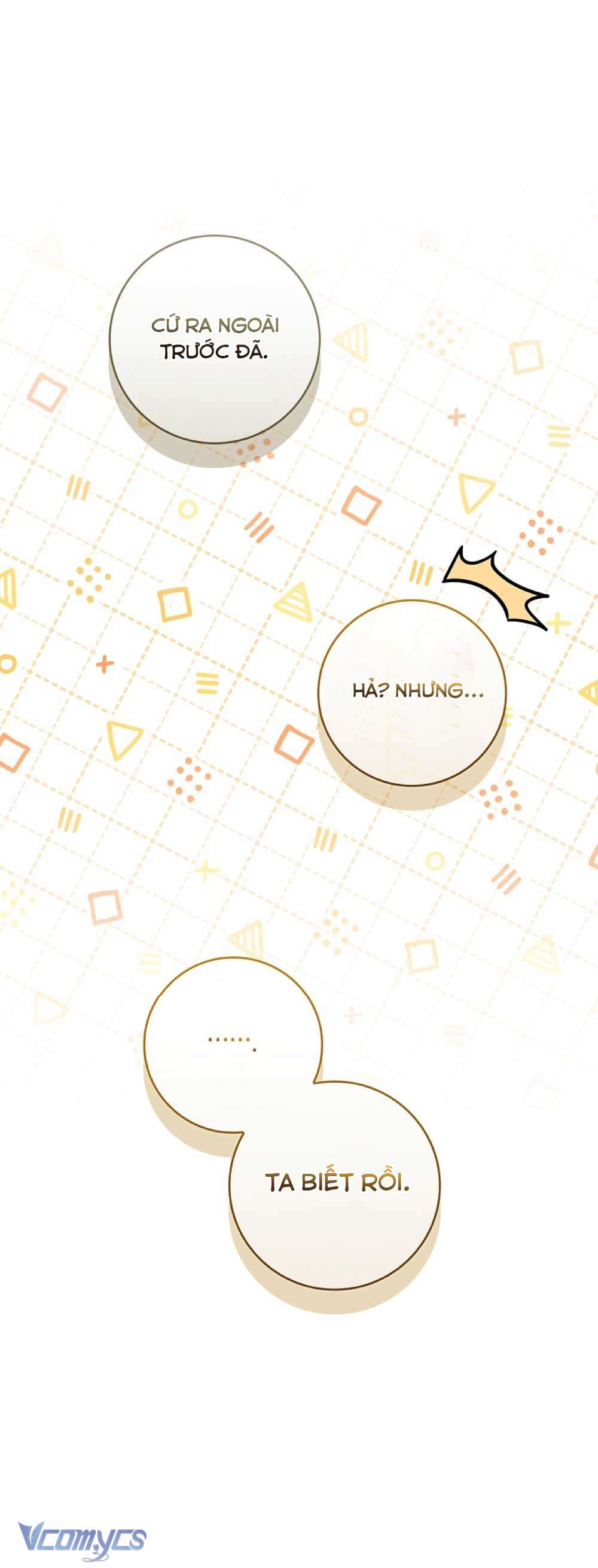 100 lời nguyền tại dinh thự Illestone Chap 12 - Trang 3