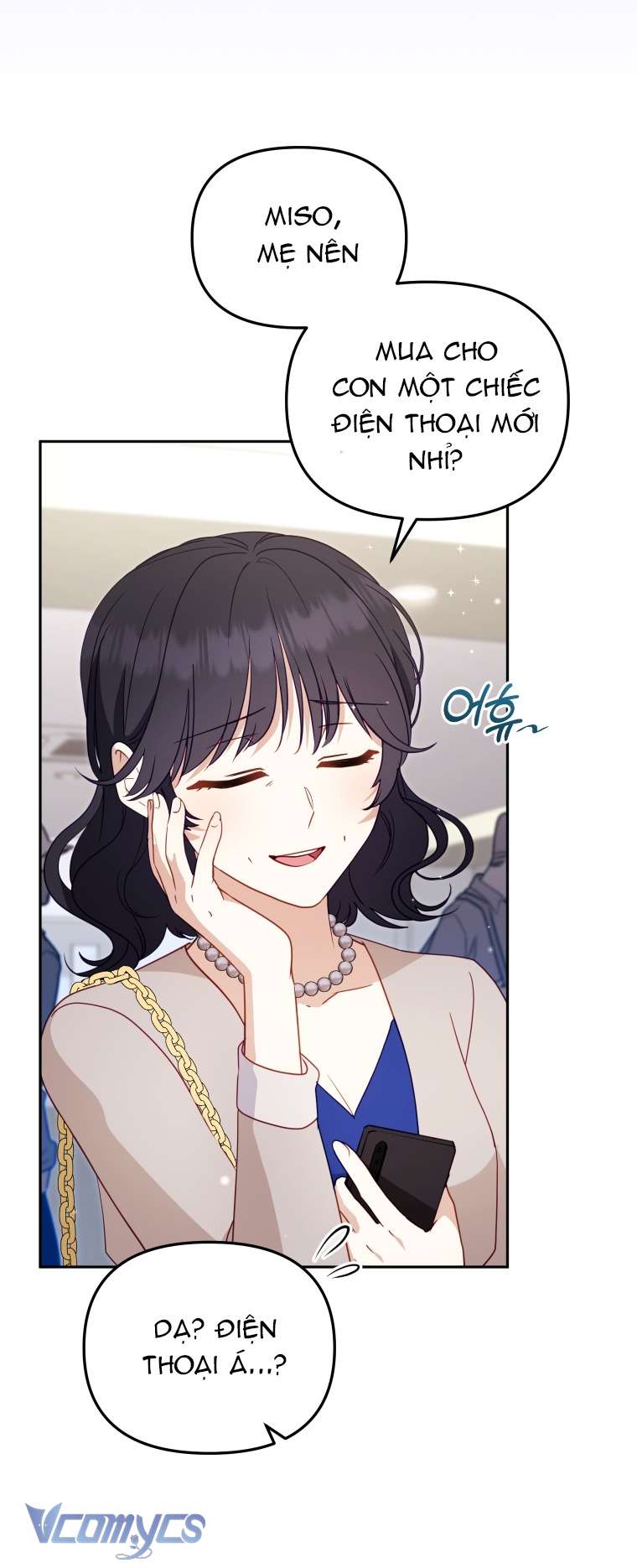 Tôi Được Nuôi Dưỡng Bởi Những Kẻ Phản Diện Chap 111 - Trang 2