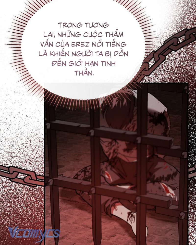 Ác Quỷ Nuôi Dưỡng Tiểu Thư Chapter 50 - Trang 4