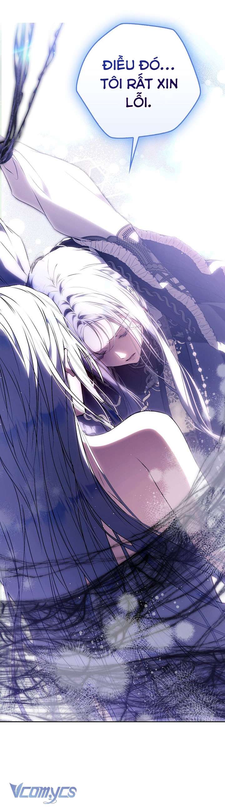 Tôi Trở Thành Vợ Của Nam Chính Chap 130 - Trang 2