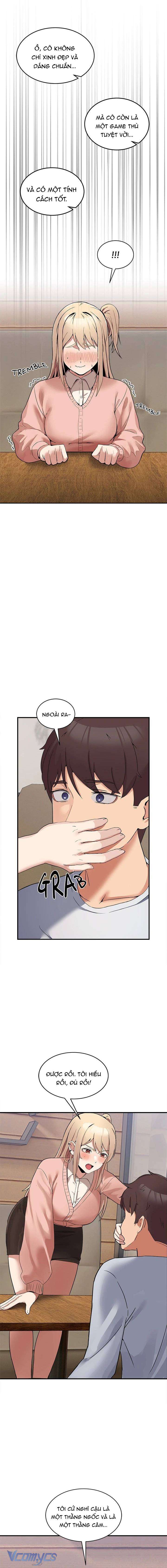 [18+] Đàn Ông Không Được Phép Chap 1 - Next Chap 2