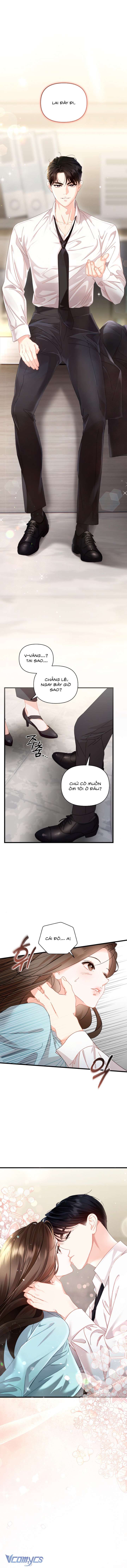 [18+] Tiền Thưởng Chap 2 - Trang 3