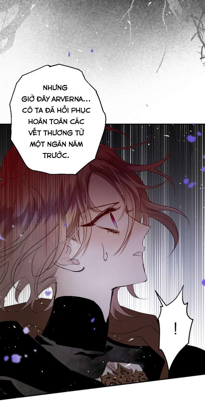 Lời Thú Nhận Của Chúa Tể Bóng Tối Chap 121 - Trang 4
