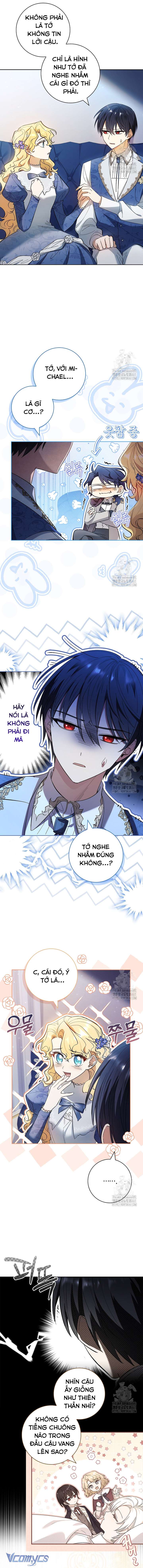 [PNT] Nam Chính À, Tôi Sẽ Tôn Trọng Sở Thích Của Anh! Chap 68 - Trang 2