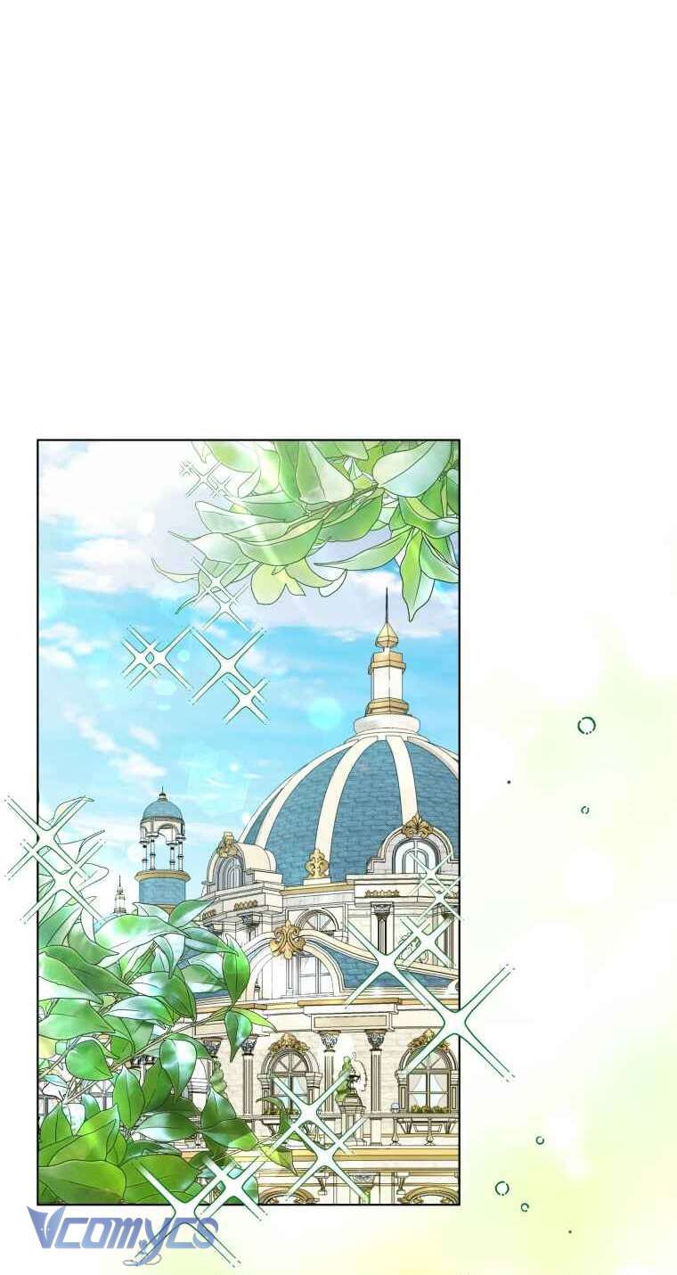 Mọt Sách Là Bạo Quân Chap 33 - Trang 3